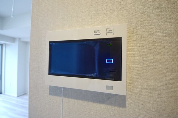 ウィルテラス森下四丁目の物件内観写真